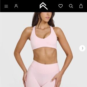 Oner Active Soft Motion Bralette